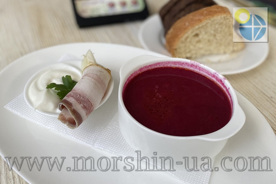 Кафе Парк плюс