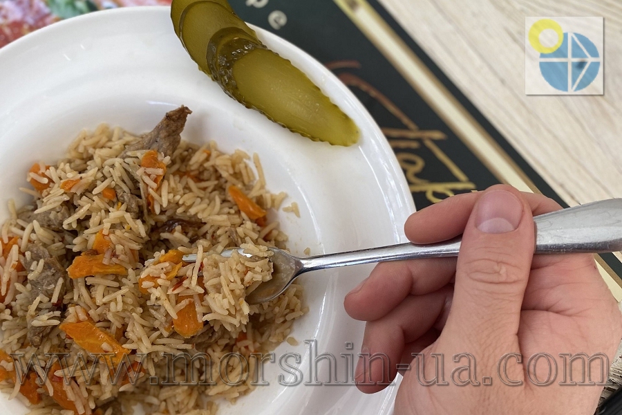 Кафе Парк плюс