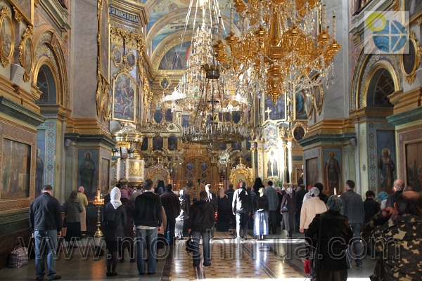Почаевская лавра фото Моршин экскурсии.