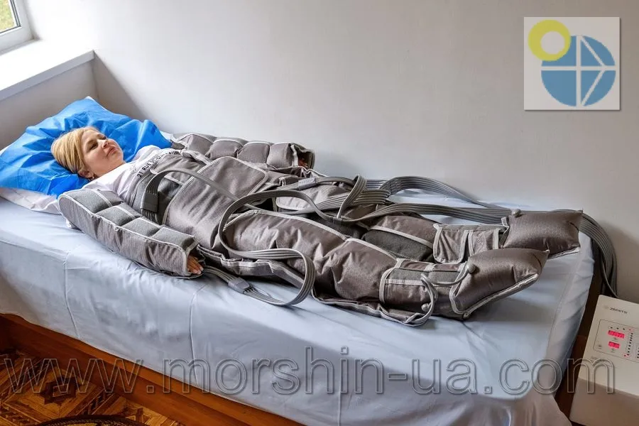 Моршин Санаторій Моршинський.