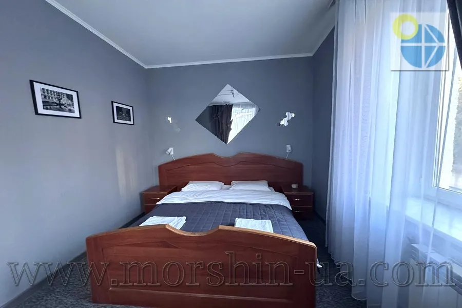 Отель Моршин