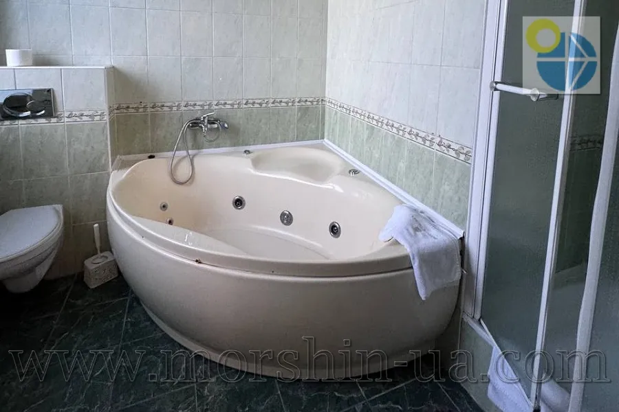 Моршин Отель Моршин.