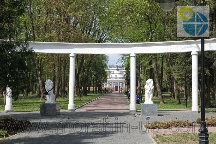 Моршин фото